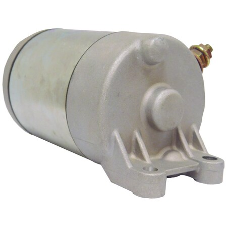 Wai Global Starter, STRMT PMDD 12V, 12 Volt, CW, 10Tooth Spline 19089N